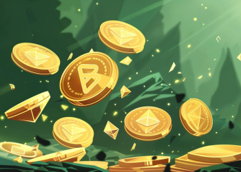 ¿Bitgert, Solana o Ethereum? La carrera por las mayores ganancias en 2024