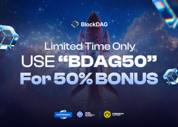 Kaspa, Cardano y BlockDAG: Las criptomonedas que están dando de qué hablar