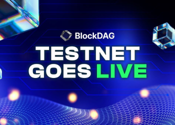 ¡BlockDAG: la nueva estrella de las criptomonedas con un potencial de crecimiento de 30.000x!