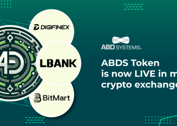 ¡El Token ABDS de ABD Systems: Una revolución en las finanzas digitales!