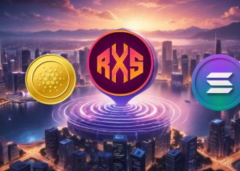 ¡Rexas Finance: La próxima gran novedad en tokenización de activos reales con un potencial de crecimiento del 3000%!