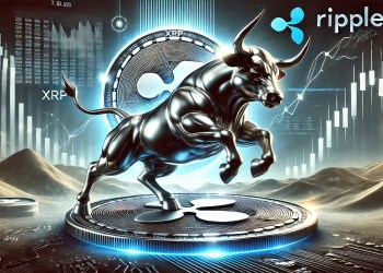 El precio de XRP podría subir hasta un 2.566% según un analista, pero antes se espera una caída del 30%