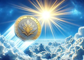 ¡Solana al alza! ¿Hacia nuevos máximos?