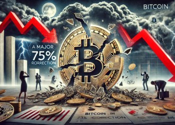 ¡Alerta de tendencia bajista! El precio de Bitcoin enfrenta riesgos importantes