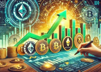 10 razones para ser optimista sobre el cuarto trimestre del mercado de criptomonedas