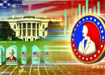 KAMA despega: Kamala Harris promete apoyo a las criptomonedas y la IA