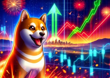 Shiba Inu Marks Major Milestone Amid Market Rebound Toward $0.00002
