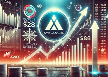 Avalanche (AVAX): Recuperación alcista y predicciones de los analistas