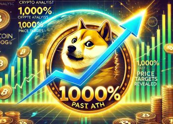 Dogecoin al borde de un repunte: ¿Hacia nuevos máximos?