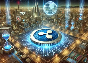 Las ballenas XRP desafían la tendencia con notables movimientos en medio de predicciones alcistas