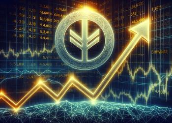 El precio de XRP busca superar los 0,600 dólares para un nuevo impulso alcista