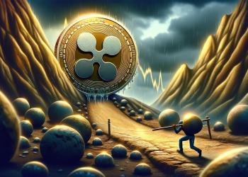 ¡Alerta bajista! El precio de XRP se desploma por debajo de $0,5650