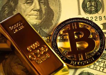 ¿Bitcoin superará al oro? Predicción audaz para 2025