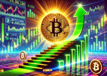 ¡Bitcoin al alza! Analista predice continuación de la tendencia alcista a corto plazo