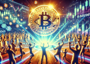 ¡Sentimiento positivo hacia Bitcoin se dispara en redes sociales!