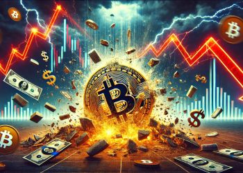 El mercado de derivados de criptomonedas se enfrenta a una ola de liquidaciones