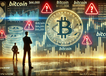 ¿Está Bitcoin en zona de alto riesgo?