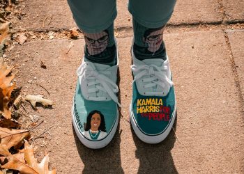 ¡El memecoin de Kamala Harris se dispara un 16% tras el respaldo de Putin!