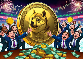 ¡Doge2014: el token que está llamando la atención de las ballenas!