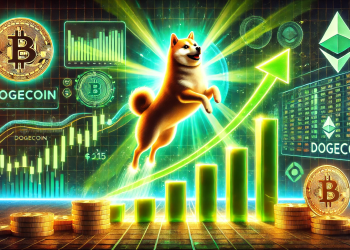 Dogecoin podría no tener mucha resistencia en cadena en los próximos niveles