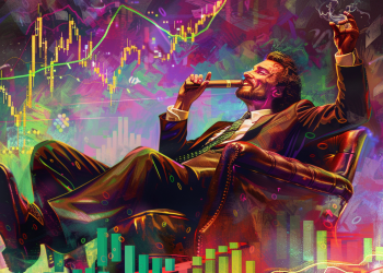 DTX Exchange: ¡La alternativa superior a Dogecoin y Ripple en la temporada de altcoins!