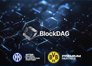 ¡BlockDAG: el futuro de las criptomonedas ya está aquí!