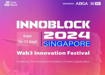 ¡InnoBlock 2024: un rotundo éxito que impulsa la innovación de la Web3!