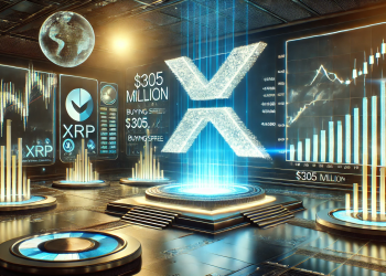 Las ballenas XRP acumulan 470 millones de tokens: ¿un nuevo impulso alcista?