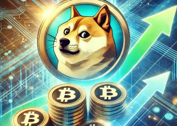 ¿Se preparan las ballenas Dogecoin para una ruptura alcista?