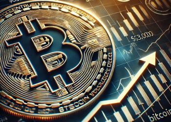 Bitcoin se estanca sobre los $84,000 mientras ballenas aumentan presión bajista