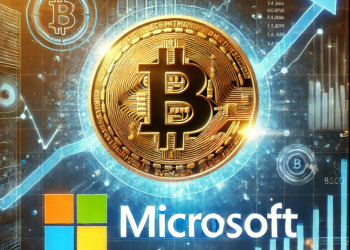 Microsoft evaluará la inversión en Bitcoin en su próxima reunión de accionistas