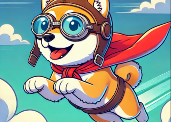 Shiba Inu (SHIB): Tendencia creciente del mercado y actividades de ballenas en alza