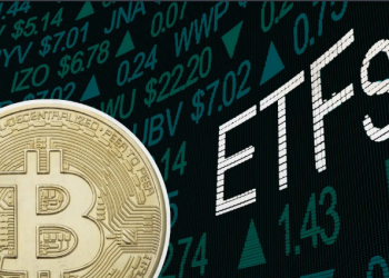 Los ETF de Bitcoin spot marcan una pausa, pero la demanda institucional sigue siendo sólida