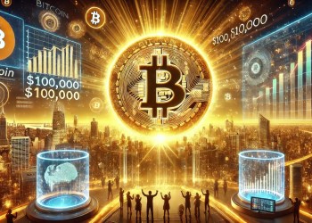 ¡Bitcoin a 100.000 dólares! Analistas revelan los motivos de esta subida imparable