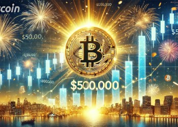 Bitcoin imparable: ¡Análisis predice un repunte parabólico hacia los 500.000 $!