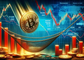 El precio de Bitcoin cae aún más: ¿Es hora de preocuparse?