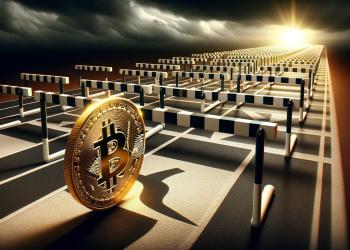 El precio de Bitcoin lucha por recuperarse, ¿encontrará soporte?