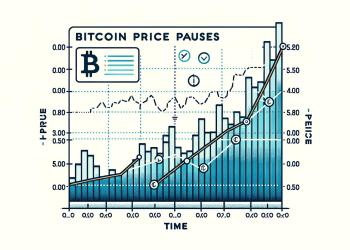 El precio de Bitcoin inicia una fase de consolidación: ¿qué esperar?