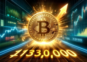 Bitcoin rompe los 70.000$ y el triángulo descendente, ¿avance posterior a la reducción a la mitad?