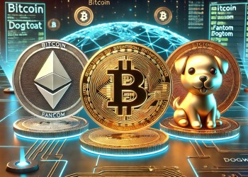 Objetivos de precios alcistas para Bitcoin, Dogwifhat y Fantom