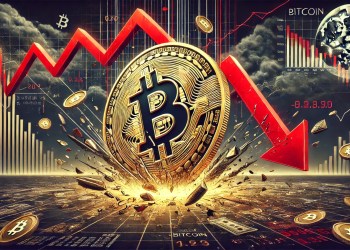 ¿Se acerca un repunte sorpresa para Bitcoin? Analista señala nivel crucial para evitar un desplome