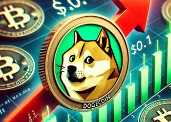 ¿Dogecoin: Recuperar 0,11 o Enfrentar Consecuencias?