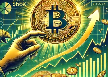Bitcoin al alza: optimismo renovado mientras recupera los 62.000 dólares