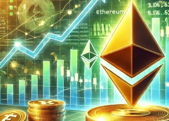Ethereum al borde de un repunte: analistas