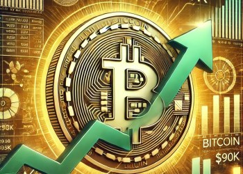 Bitcoin: Preparado para la siguiente transición de fase hacia los 100.000 dólares