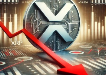 Tendencias de transacciones de XRP: aumento del volumen de DEX y liquidez de AMM