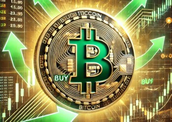 Bitcoin alcanza nuevo máximo histórico: ¿Listo para un rally explosivo?