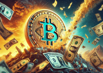 ¿Puede Bitcoin alcanzar los $200.000 sin que colapse el dólar? ¡El experto responde!