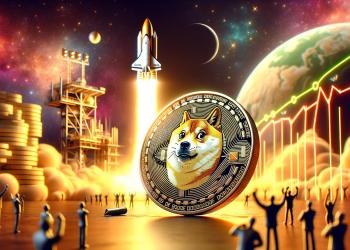 ¡Dogecoin al alza! Supera resistencias y apunta a nuevos récords