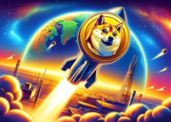 El precio de Dogecoin busca nuevas ganancias tras superar el 20%